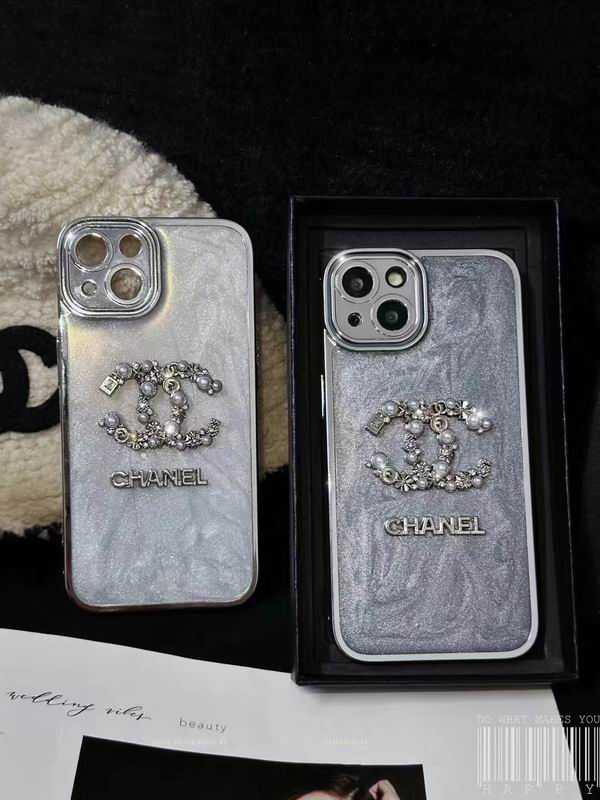 Chanel iphone 11-15pro max 166